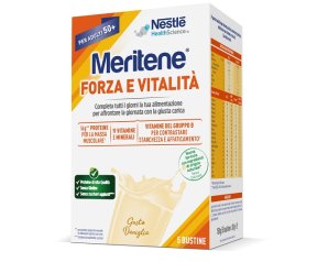 MERITENE FORZA/VITALITA  VAN5P
