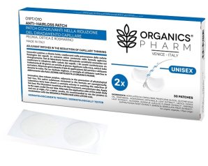 ORG PH ANTI HAIRLOSS PATCH30PZ