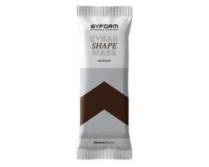 SYBAR SHAPE MASS COCCO 50G