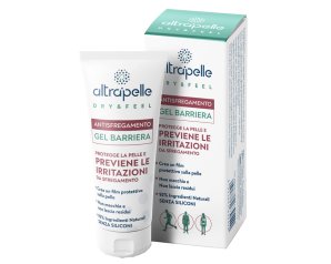 ALTRAPELLE DRY&FEEL Sfreg 30ml