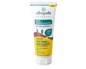ALTRAPELLE DRY&FEEL Sfreg100ml