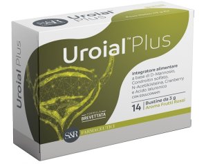 UROIAL Plus 14 Stick