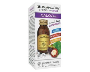 CALO FAST UOMO 90PAST N/F GIOR