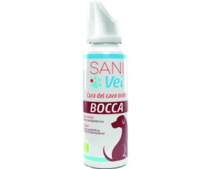 SANI VET BOCCA 100ML