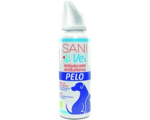 SANI VET PELO 100ML