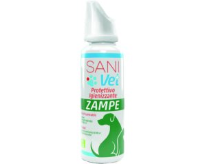 SANI VET ZAMPE 100ML