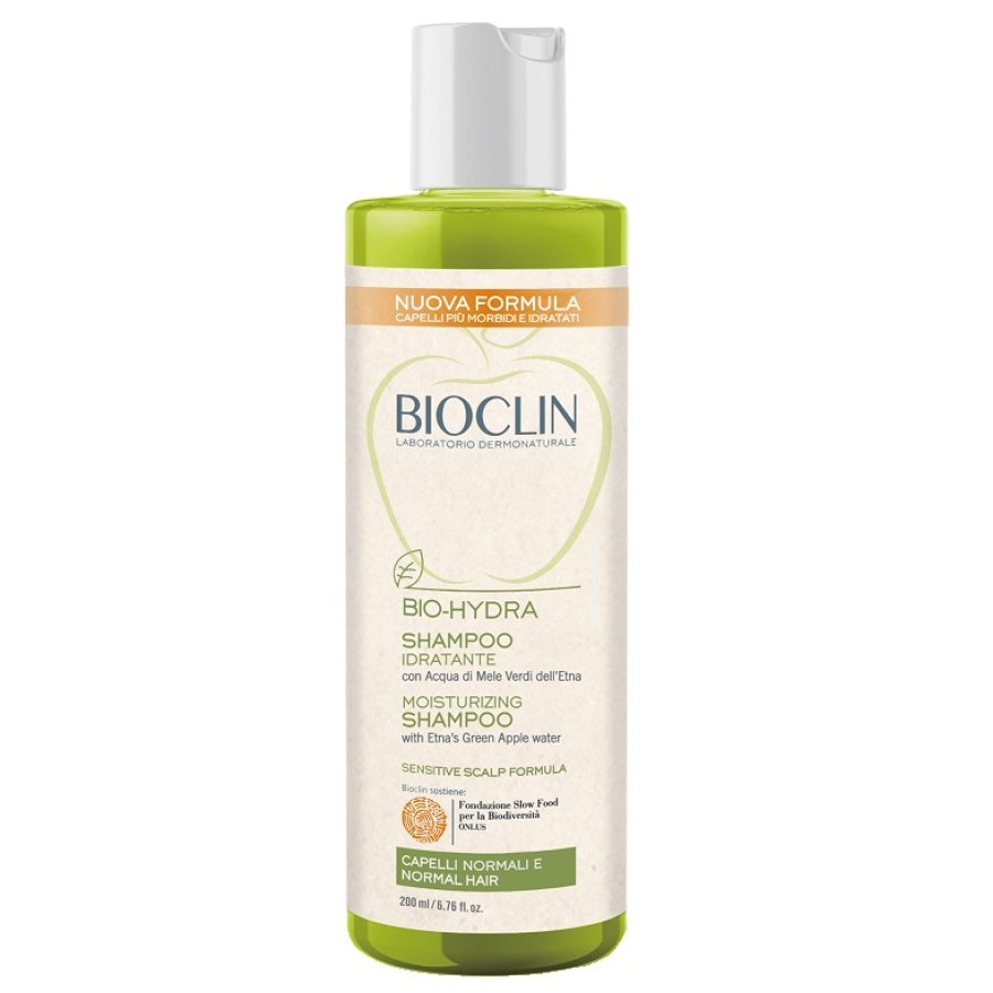 BIOCLIN Bio-Hydra Sh.Norm400ml BIOCLIN Bio-Hydra Sh.Norm400ml