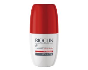 Bioclin Deo 48H Stress Resist Deodorante  Roll-On 50ml