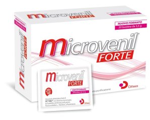 MICROVENIL FORTE 20BUST