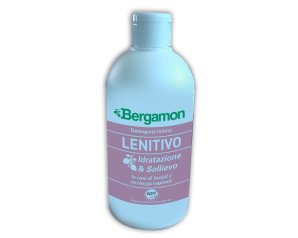 BERGAMON INTIMO LENITIVO 500ML