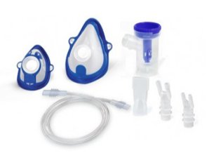 Flaem Nuova Set Noleggio Aerosolterapia Rf8