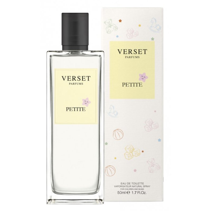 Verset Parfums Petite Profumo per Bambini 50 ml