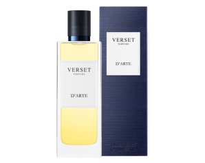 VERSET D'ARTE EDT  50ML