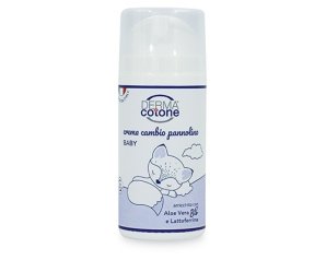 DERMACOTONE Crema Cambio Pann.