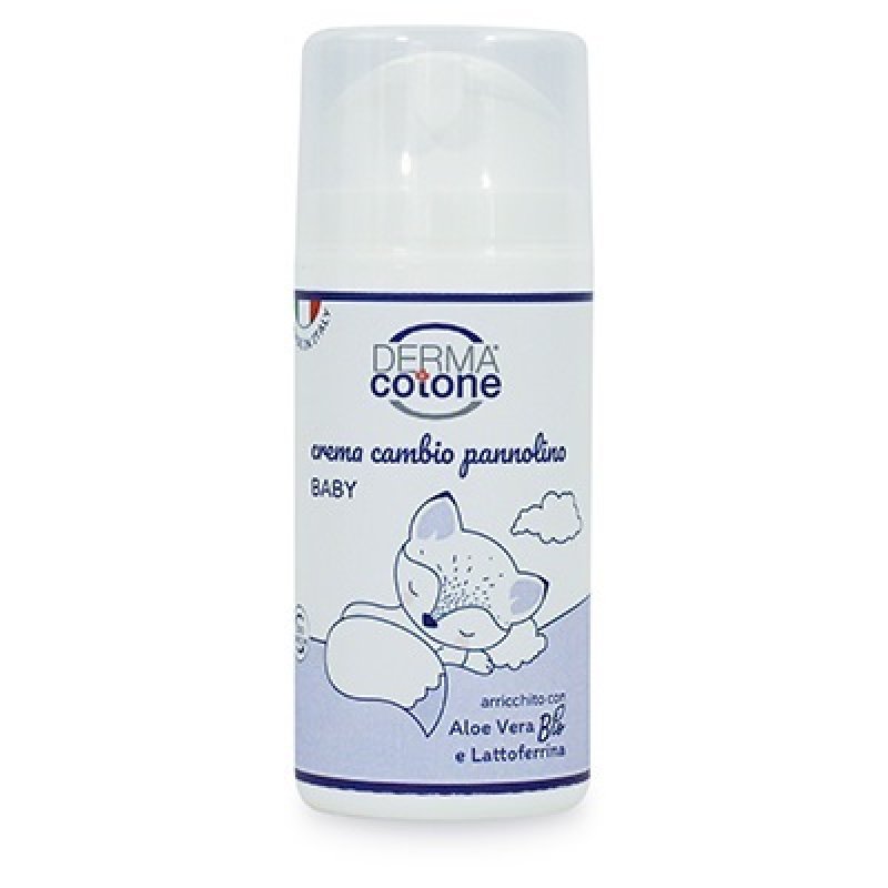 DERMACOTONE Crema Cambio Pann. DERMACOTONE Crema Cambio Pann.