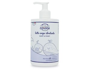 DERMACOTONE Latte Corpo Idrat.