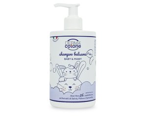 DERMACOTONE Sh&Balsamo 2in1