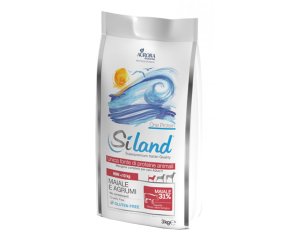 SILAND Adult Mini Maiale 3Kg