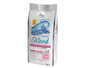 SILAND Puppy Mini Pesce 3Kg