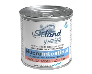 SILAND NUCROINTESTINAL SAL/RIS