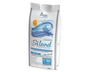 SILAND Diet AD Mini Pesce 1Kg