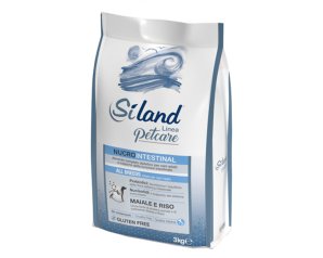 SILAND NUCROINTESTINAL ALL 3 K