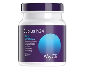 MICRO OMEGA 3,0 180 Cps