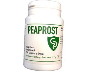 Omniaequipe Sas Peaprost 30 Compresse