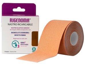 Erbagil Rigenoma Nastro Ricaricabile Cm 5x5 M