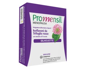 PROMENSIL SILHOUETTE 30CPR