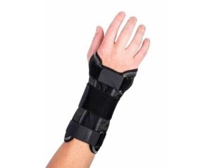 PRO ORTHIC Tut.Polso Palm.S