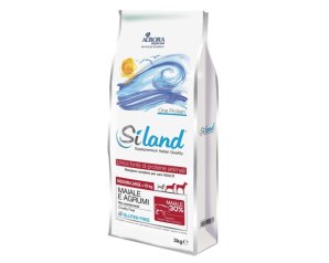 SILAND Adult M/L Maiale 3Kg