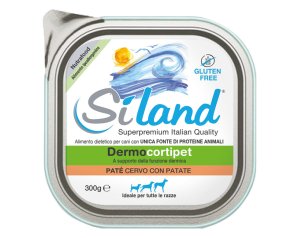 SILAND DERMOCORTIPET CERVO/PAT