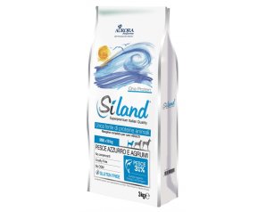 SILAND DIET AD MI PESCE MON3KG