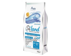 SILAND DIET AD M/L PESCE M12KG