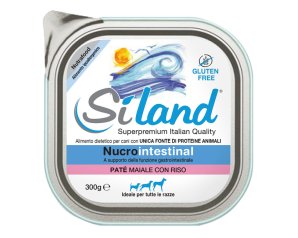 SILAND NUCROINTESTINAL MAIALE/