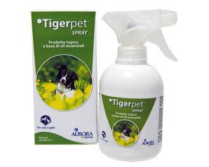 TIGERPET SPRAY 300ML