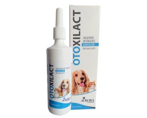 OTOXILACT DETERGENTE AURICOLA