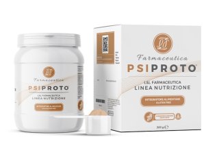 PSIPROTO CACAO 300G