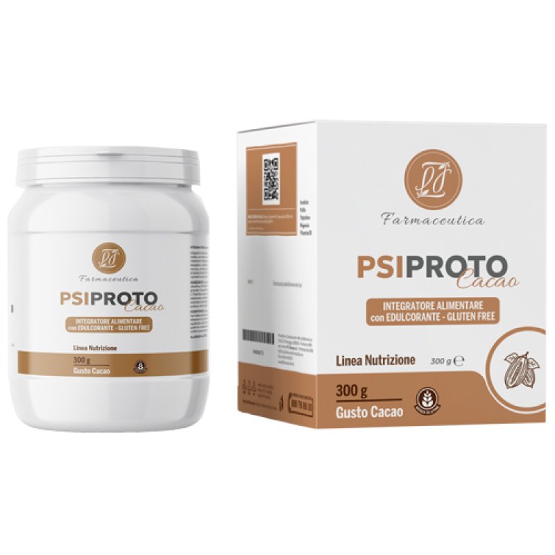 Fl Group Psiproto Cacao 300 G Fl Group Psiproto Cacao 300 G