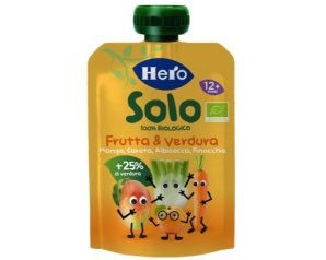 HERO SOLO OMOG MANGO ALB 100G