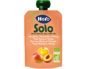 HERO SOLO MELA PESCA 100G