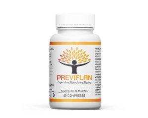 PREVIFLAN 60 Cpr