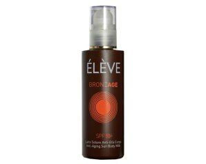 ELEVE Bronz Latte A-Eta'fp50+