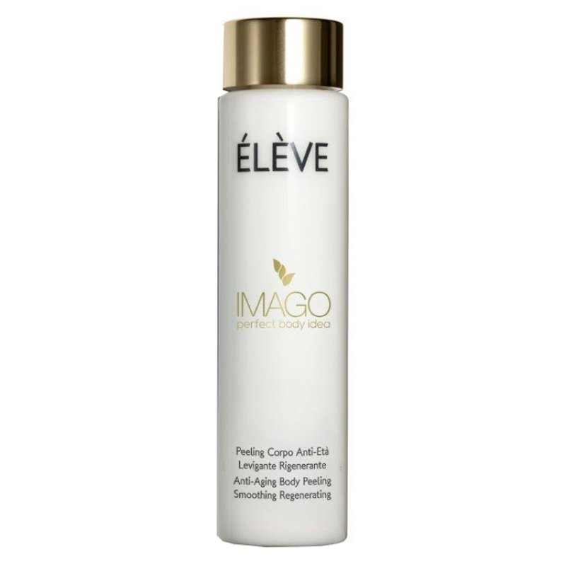Eleve Imago Peeling Corpo Anti Et&agrave; Levigante Rigenerante 250 ml