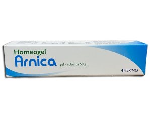 HOMEOGEL Arnica Gel 50g