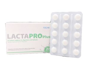 LACTAPRO PLUS 30CPR