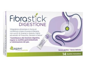 FIBRASTICK Digestione 14Bust.