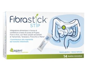 FIBRASTICK Stip 14 Bust.12ml