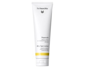 Dr. Hauschka doposole 150 ml - latte doposole lenitivo